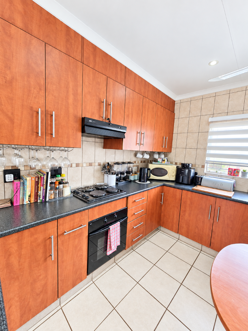 3 Bedroom Property for Sale in Songloed North West